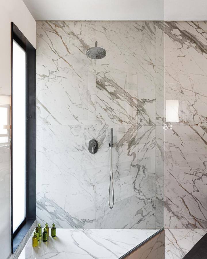 Apartmán Syntagma Designers Living Atény Exteriér fotografie