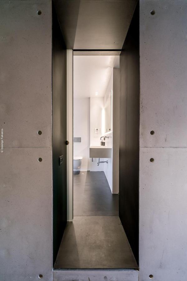 Apartmán Syntagma Designers Living Atény Exteriér fotografie
