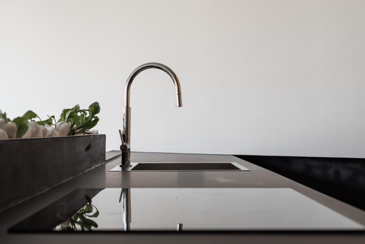 Apartmán Syntagma Designers Living Atény Exteriér fotografie