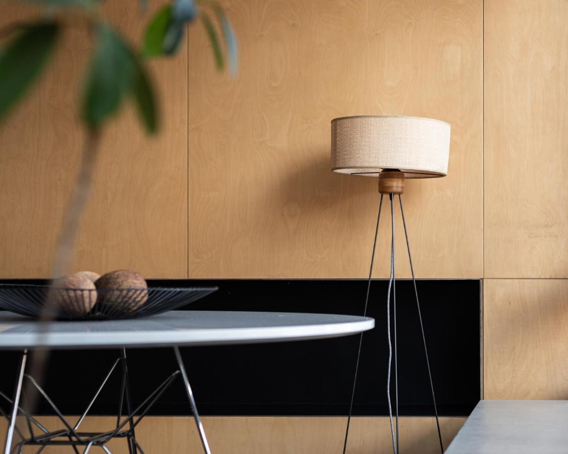 Apartmán Syntagma Designers Living Atény Exteriér fotografie